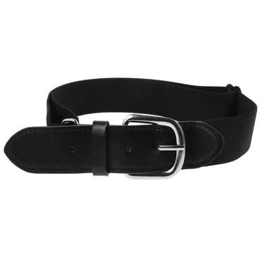 SHISUYAN Baseball Belt Youth Boys Adjustable Baseball Softball Belt Baseball Players Accessory