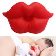 thumbnail image 4 of silicone pacifier,baby pacifiers 0-6 months clip teething pacifiers,pacifiers 6-18 months newborn nipples soft boys, Clips bottle Baby ,Pacifier Holder Clip Strap, 4 of 8