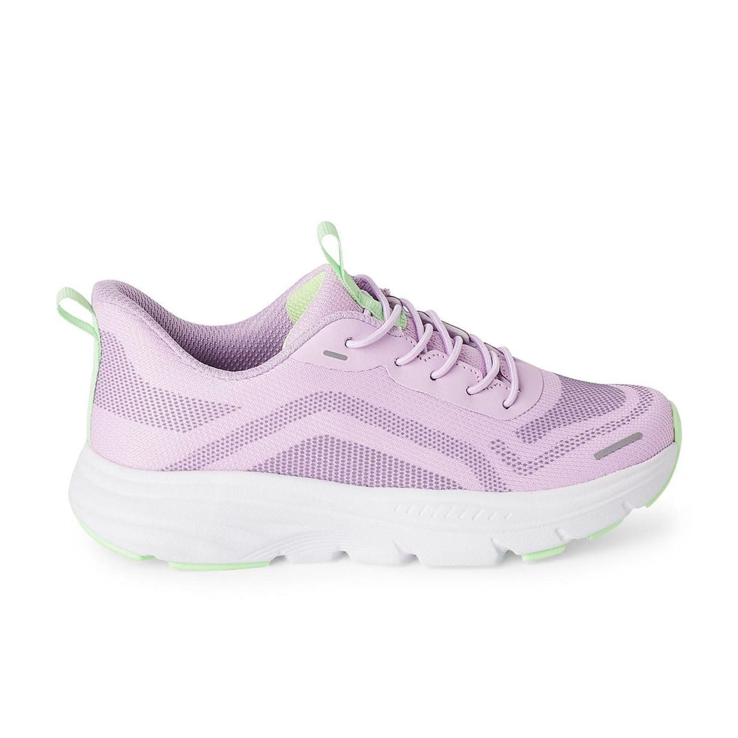 Athletic Works Girls' Sneakers