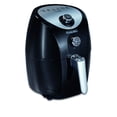 thumbnail image 3 of Proctor Silex Air Fryer 35055 , 2.2 QT, Black, 3 of 7