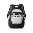 thumbnail image 4 of LowePro Tahoe BP 150. Sac à Dos Léger et Compact pour Appareils Photo (Noir)., Moyen, 4 of 10