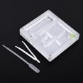 thumbnail image 1 of 4.3x3.9x0.7in   Breeding  , Ornamental   Breeding Box, For   For Pet, 1 of 8