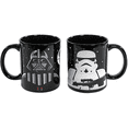 thumbnail image 2 of Star Wars Darth Vader Coffee Maker with 2 Mug, 2 of 6