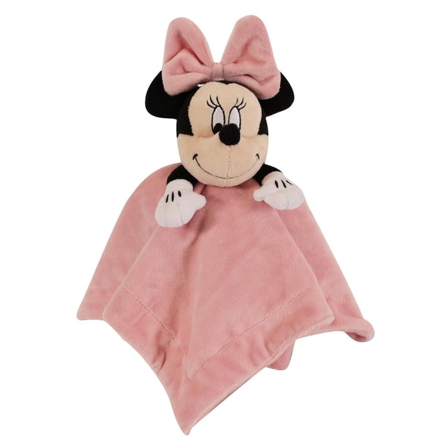 Couverture-doudou Disney