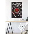 thumbnail image 4 of Netflix Stranger Things : Saison 4 - Hellfire Club, 4 of 4