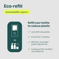 thumbnail image 4 of ATTITUDE nature+ technology, Fruit and Vegetable Wash, Refill, Unscented 2L, 4 of 8