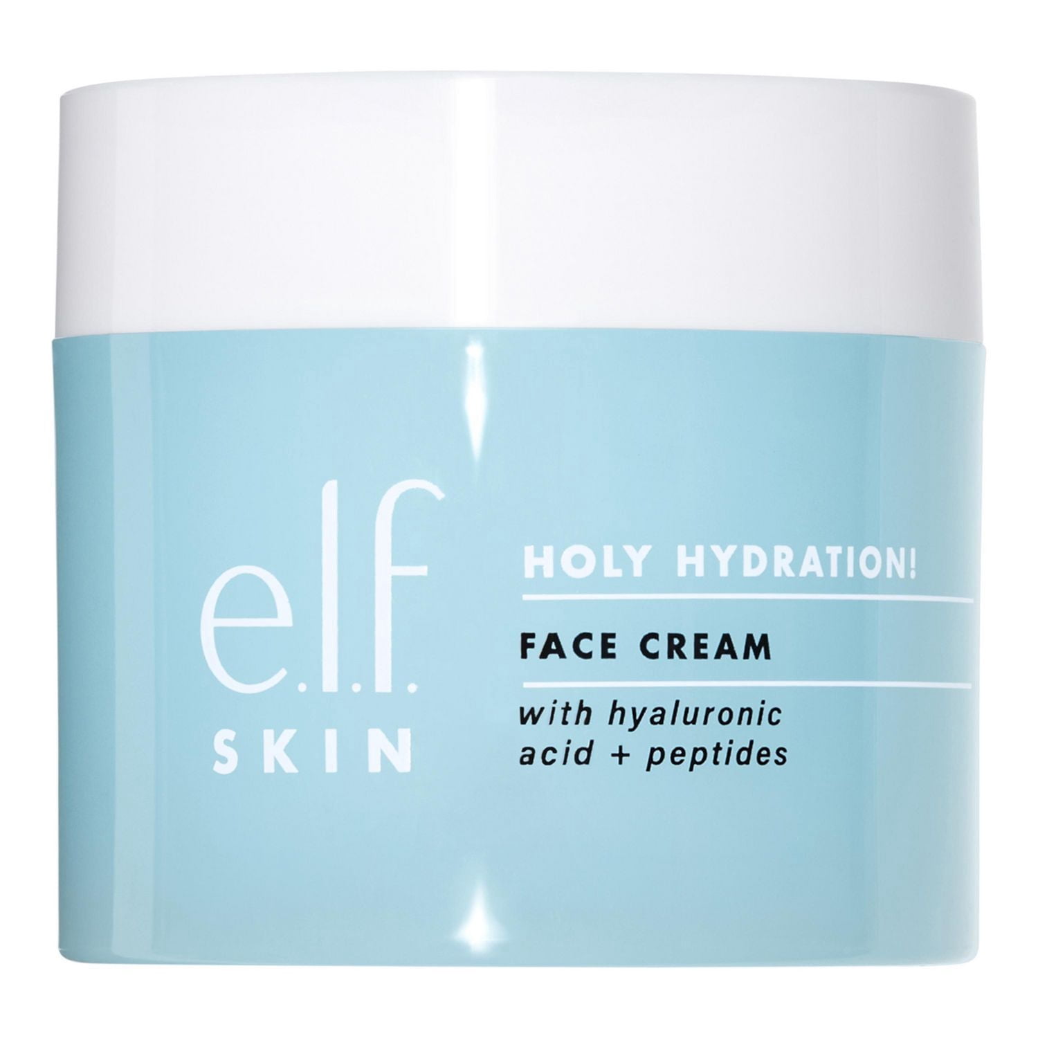e.l.f. cosmetics Holy Hydration Cream