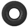 thumbnail image 2 of ATV Tire, Strong Grip Vacuum Wheel Non Slip Explosion Proof 13/5.00-6 ATV Tire  for Quad, 2 of 7