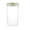 Green, variant on MasteelfCA 2200ML Large Capacity Beverage Storage Container Heat Resistant Cold Water Jug Plastic Juice Pitcher Household Teapot Kettle (Pink)