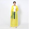 thumbnail image 1 of Daisyyozoid Imperméable en Gros Imperméable Adulte Imperméable de Voyage en Plein Air Randonnée Imperméable Ordinaire, 1 of 1