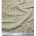 thumbnail image 1 of Soimoi Polyester Crepe Fabric Artistic Floral Shirting Print Fabric by The Yard 42 Inch Wide, 1 of 3