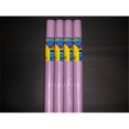 thumbnail image 1 of 80173 RiteCo Raydiant RiteCo Raydiant Rouleaux d'Art Résistants à la Décoloration Lilas 48 Po X 12 Pi Lot de 4, 1 of 1