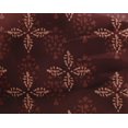 thumbnail image 4 of oneOone Georgette Viscose Fabric Floral Block Decor Fabric Printed BTY 42 Inch Wide, 4 of 4