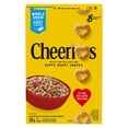 thumbnail image 2 of Original Cheerios Breakfast Cereal, Whole Grains, 2 of 8