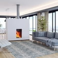 thumbnail image 1 of Tapis ECARPET Talia Bleu, 1 of 9