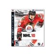 thumbnail image 1 of NHL 10 - PlayStation 3, 1 of 4