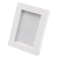 thumbnail image 2 of 3.5*5inches Modern Photo Frame Picture Frame Poster Frames Black White Oak, 2 of 4