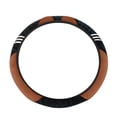 thumbnail image 2 of Dvkptbk Steering Wheel Cover Car Steering Wheel Cover Stretch without Inner Steering Wheel Cover Universal Steering Wheel Cover Other Exterior Accessories, 2 of 6