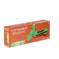 thumbnail image 5 of Voyager 100mm Folding Kick Scooter, Green, 5 of 5