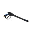 thumbnail image 2 of Apache 99023677 2600 PSI 25 Foot Hose Pressure Washer Gun Kit with Spray Nozzle, 2 of 6