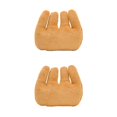 thumbnail image 4 of Transemion Adjustable Hand Contracture Prevention Tool for Patients and User-Friendly Camel 10x10cm 2Set, 4 of 6