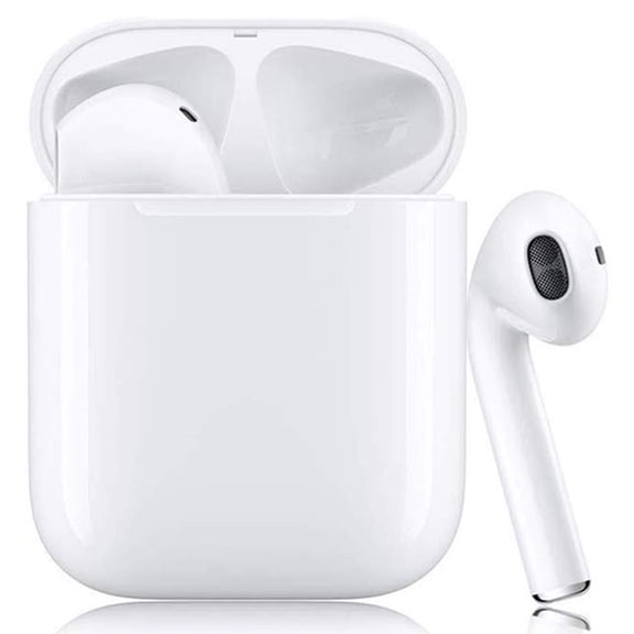 Refurbished APPIE Wireless Bluetooth Headphones, Wireless Earbuds 3D Stereo Sports Headsets
