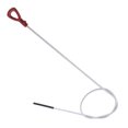thumbnail image 4 of Fluide de Transmission de Dipstick, 120cm 48 Pouces Outil de Réparation de Fluide de Transmission Automatique pour W208 W209 CLK, 4 of 8
