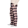 thumbnail image 4 of George Men's Flannel Pajama Pant, 4 of 6