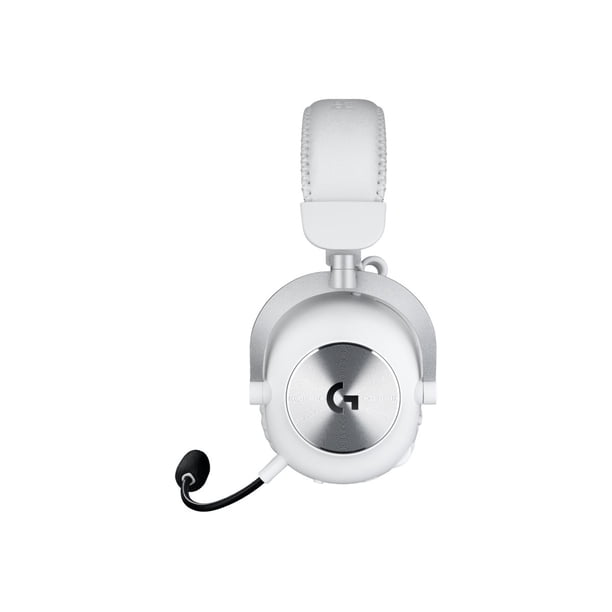 Logitech G PRO X 2 Lightspeed Wireless Gaming Headset, Detachable