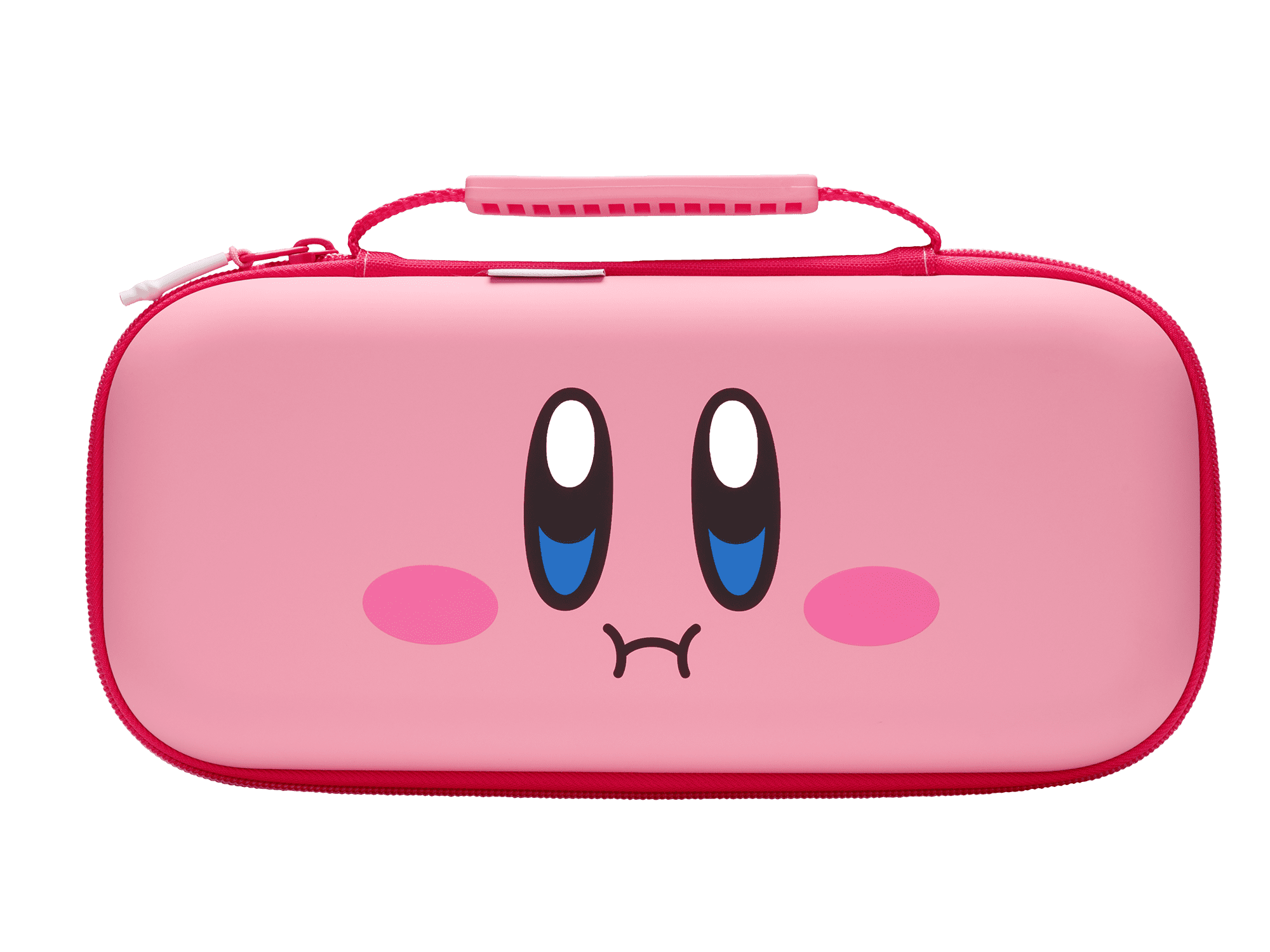 PowerA Protection Case for Nintendo Switch 2 - Kirby Mouthful