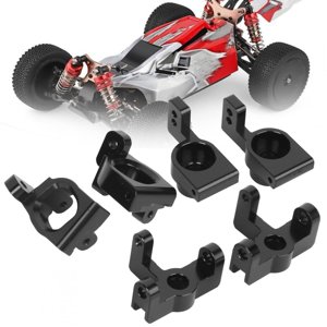 Lightweight RC Car Wheel , RC Car -Shaped , Remote Control Car For 1:14 RC Car RC Crawler Car Remote-controlled Vehicle Black
