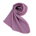 thumbnail image 4 of Cool Towel Instant Cooling Relief Neck Wrap Fast Drying Breathable Cooling Towel light violet, 4 of 8