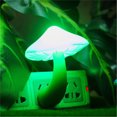 thumbnail image 1 of Boovnll Night Light, Colorful Energy Saving Led Night Light Sensor Control Lamp Bedside Wall, Night Lights Plug Into Wall, 1 of 1