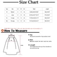 thumbnail image 3 of Cadeaux pour Femmes LSLJS Jupe Cheville en Coton et Lin d'Été Unie Brodée à Taille Élastique pour Femme, Jupe Maxi, 3 of 9