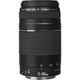 thumbnail image 3 of Canon EF 75-300mm f/4-5.6 III Lens, 3 of 3