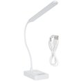 thumbnail image 3 of Spptty Petite Lampe de Bureau, Lampe de Protection des Yeux Travail Exquis Irradiation Uniforme, 3 of 8