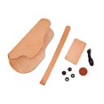 thumbnail image 2 of Realeather(R) Crafts Point Blank Holster Kit-, 2 of 2