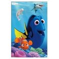 thumbnail image 1 of Disney Pixar Finding Dory - Dory Wall Poster, 22.375" x 34", 1 of 5
