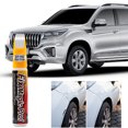 thumbnail image 1 of TopLLC 2 Pcs 24mlTouch Up Paint Pen Scratch Remover For Scratches Two-In-One Car Paint Scratch Repair Pen Car Accessories Car Paint Pen Car Up Paint tintorette paintbrush, 1 of 2