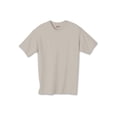 thumbnail image 5 of Hanes Authentic TAGLESS Kid`s Cotton T-Shirt, L, Orange, 5 of 5