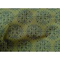 thumbnail image 4 of oneOone Tissu Popeline de Coton Imprimé Floral par Yard 42 Pouces de Large, 4 of 4