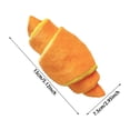 thumbnail image 3 of Interactive Dog Toy with Sounder for Mental Stimulation and Feeding Games for Small Medium, 3 of 4