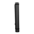 thumbnail image 3 of Tube Blueprint, Tube Affiche Rond Anti-Choc Extensible Portable Grande Capacité avec Sangle pour Voyage pour Extérieur pour Rangement Blanc,Jaune,Bleu,Noir,Rouge, 3 of 8