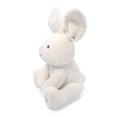thumbnail image 4 of Baby GUND Flora The Bunny Animated Plush Stuffed Animal Toy, Cream, 12", 4 of 7