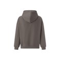 thumbnail image 3 of FAROOT Sweat à Capuche Surdimensionné pour Femmes Manches Longues Pull d'Automne avec Poche Kangourou, 3 of 9