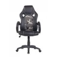 thumbnail image 4 of Silas Gaming Chair, Black/Camo, 4 of 7