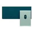 thumbnail image 5 of iMac 24 (Rétine 4,5k 7GPU, Vert) 8 Cœurs M1 (2021) MJV83LL/A 8 Go RAM-512 Go SSD-Double Démarrage Mac OS/Win 11, 5 of 5