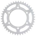 thumbnail image 1 of Niche 520 42T Rear Drive Sprocket for Suzuki GSXR1000 Motorcycle 519-CDS2433P, 1 of 6