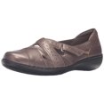 thumbnail image 1 of Clarks Ballerines Mary Jane pour Femmes en Cuir Ashland Spin à Bout Fermé, 1 of 2