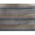 thumbnail image 4 of oneOone Tissu Viscose Georgette Texture Rayée Tissu BTY 42 Pouces de Large, 4 of 4